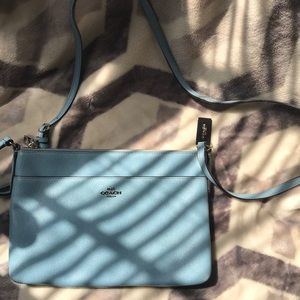 Coach Crossbody